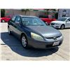 Image 2 : HOND ACCORD 2004 APP  DUP/T-DON