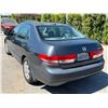 Image 4 : HOND ACCORD 2004 APP  DUP/T-DON