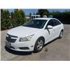 Image 1 : CHEV CRUZE 2012 APP/DUP-T/EXP-ONLY