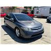 Image 2 : HOND CIVIC 2007 T-DON-TMU
