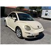 Image 2 : VOLK BEETLE 2007 APP  DUP/T-DON