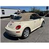 Image 3 : VOLK BEETLE 2007 APP  DUP/T-DON