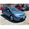 Image 2 : HOND CIVIC 2008 T-DONATION