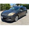 Image 1 : MAZD MAZDA3 2010 T-DONATION