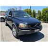 Image 2 : VOLV XC90 2006 T-DONATION