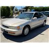 Image 1 : HOND ACCORD 1996 T-DONATION