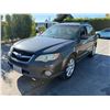 Image 1 : SUBA OUTBACK 2008 T-DONATION