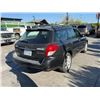 Image 3 : SUBA OUTBACK 2008 T-DONATION