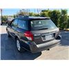 Image 4 : SUBA OUTBACK 2008 T-DONATION