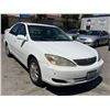 Image 2 : TOYT CAMRY 2002 APP/DUP-T/EXP-ONLY DON