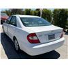 Image 4 : TOYT CAMRY 2002 APP/DUP-T/EXP-ONLY DON