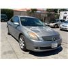 Image 2 : NISS ALTIMA 2008 T-DONATION