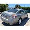Image 3 : NISS ALTIMA 2008 T-DONATION