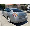 Image 4 : NISS ALTIMA 2008 T-DONATION