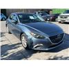 Image 2 : MAZD MAZDA3 2014 O/S-T SMOG-2 DAYS