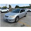 Image 1 : HOND CIVIC 2004 T-DONATION