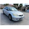 Image 2 : HOND CIVIC 2004 T-DONATION