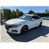 Image 1 : HOND ACCORD 2018 O/S-T SMOG-2 DAYS