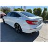 Image 4 : HOND ACCORD 2018 O/S-T SMOG-2 DAYS