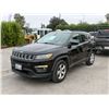 Image 1 : JEEP  COMPASS 2018 T-2 DAYS-SMOG