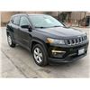 Image 2 : JEEP  COMPASS 2018 T-2 DAYS-SMOG