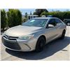 Image 1 : TOYT CAMRY 2016 O/S-T SMOG-2 DAYS