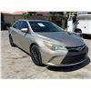 Image 2 : TOYT CAMRY 2016 O/S-T SMOG-2 DAYS