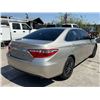 Image 3 : TOYT CAMRY 2016 O/S-T SMOG-2 DAYS
