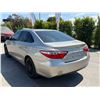 Image 4 : TOYT CAMRY 2016 O/S-T SMOG-2 DAYS