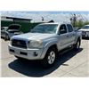 Image 1 : TOYT TACOMA 2006 T-2 DAYS
