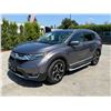 Image 1 : HOND CR-V 2018 O/S-T SMOG-2 DAYS