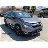 Image 2 : HOND CR-V 2018 O/S-T SMOG-2 DAYS