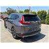 Image 4 : HOND CR-V 2018 O/S-T SMOG-2 DAYS