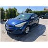 Image 1 : HYUN ELANTRA 2016 O/S-T SMOG-2 DAYS