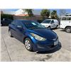 Image 2 : HYUN ELANTRA 2016 O/S-T SMOG-2 DAYS