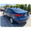 Image 4 : HYUN ELANTRA 2016 O/S-T SMOG-2 DAYS