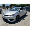 Image 1 : TOYT COROLLA iM 2017 O/S-T SMOG-2 DAYS
