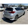 Image 3 : TOYT COROLLA iM 2017 O/S-T SMOG-2 DAYS