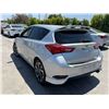 Image 4 : TOYT COROLLA iM 2017 O/S-T SMOG-2 DAYS