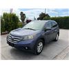 Image 1 : HOND CR-V 2012 O/S-T SMOG-2 DAYS