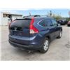 Image 3 : HOND CR-V 2012 O/S-T SMOG-2 DAYS