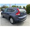Image 4 : HOND CR-V 2012 O/S-T SMOG-2 DAYS