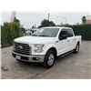 Image 1 : FORD  F-150 2016 T-SMOG -2 DAYS