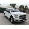 Image 2 : FORD  F-150 2016 T-SMOG -2 DAYS