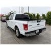 Image 4 : FORD  F-150 2016 T-SMOG -2 DAYS