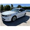 Image 1 : KIA OPTIMA 2016 T-DONATION