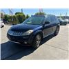 Image 1 : NISS MURANO 2007 T-DONATION