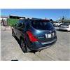 Image 4 : NISS MURANO 2007 T-DONATION