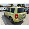 Image 4 : JEEP  PATRIOT 2010 T-DONATION