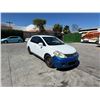 Image 2 : NISS VERSA 2008 O/S T-DON